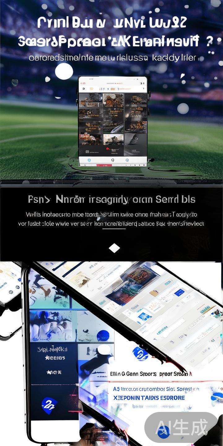 详细指南:下载爱游戏体育APP的完整步骤与注意事项分享 首先,爱游戏体育APP具有丰富的赛事资源和多样化的