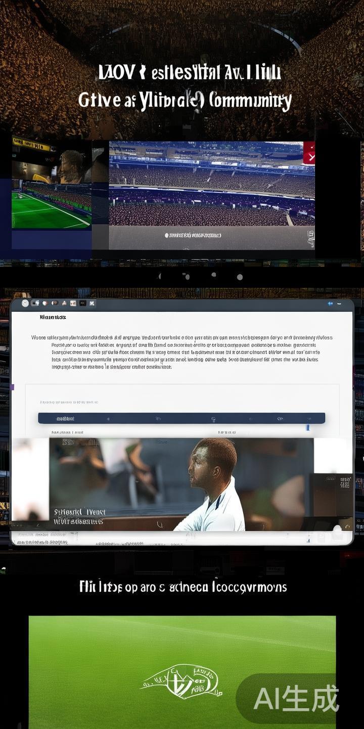 除了观看比赛，爱游戏体育平台还支持多种互动功能。例