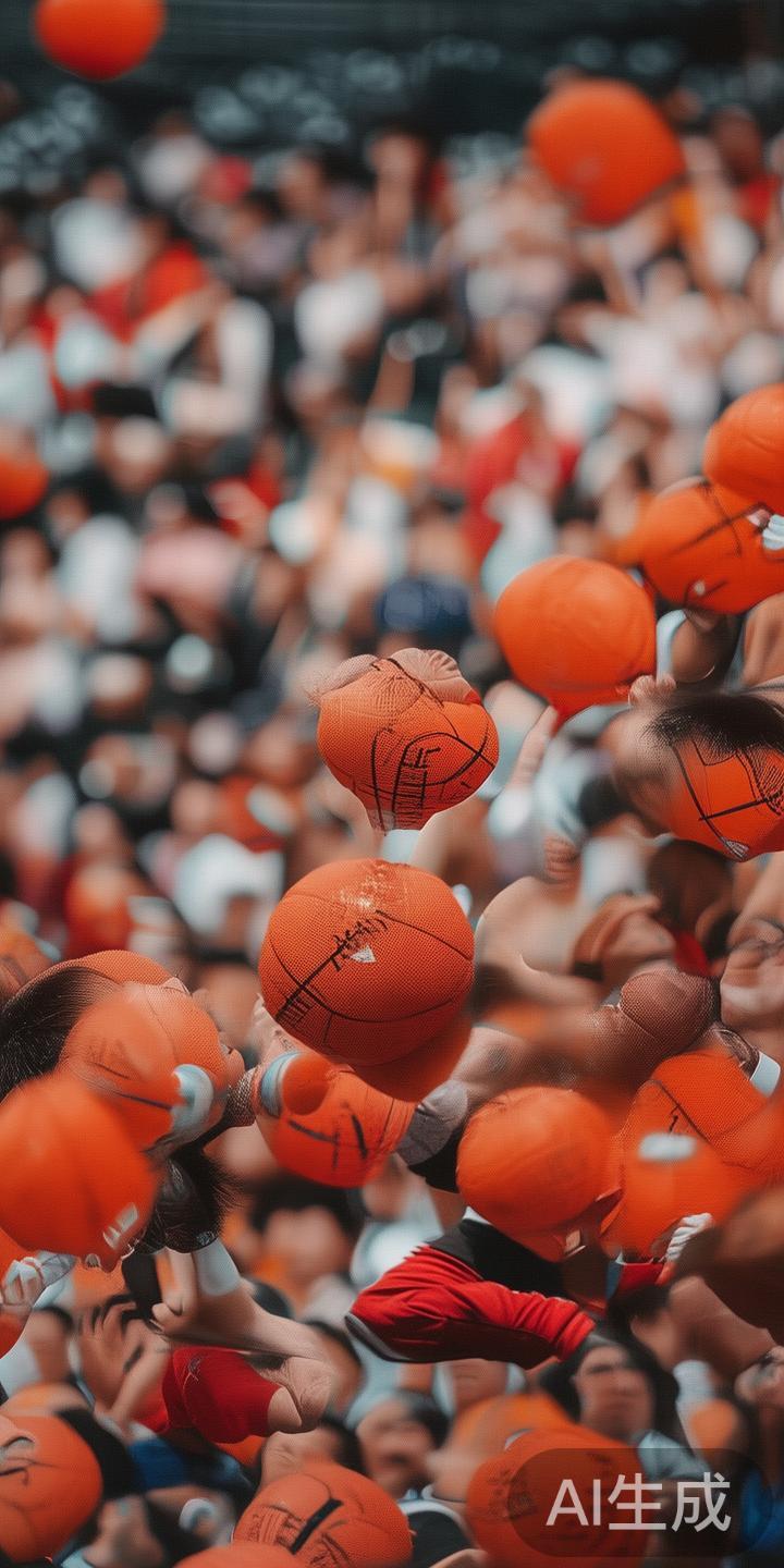 爱与游戏体育:情感共鸣与竞技精神融合的深度探索 在现代体育的舞台上,爱与游戏体育的融合成为关注的焦