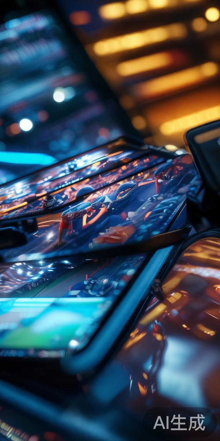 一、选择高清直播和稳定网络
高清流畅的画质是提升