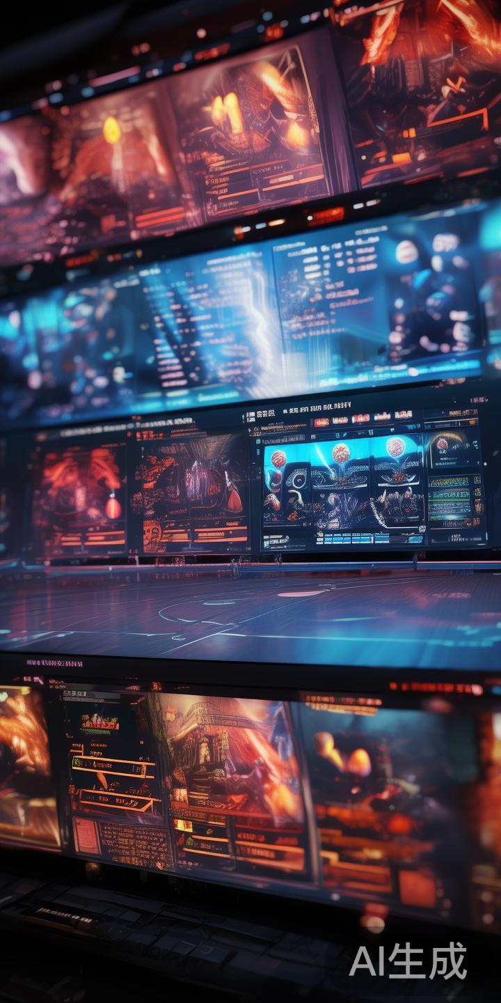 第二，丰富的内容类别涵盖传统体育、电子竞技、虚拟运